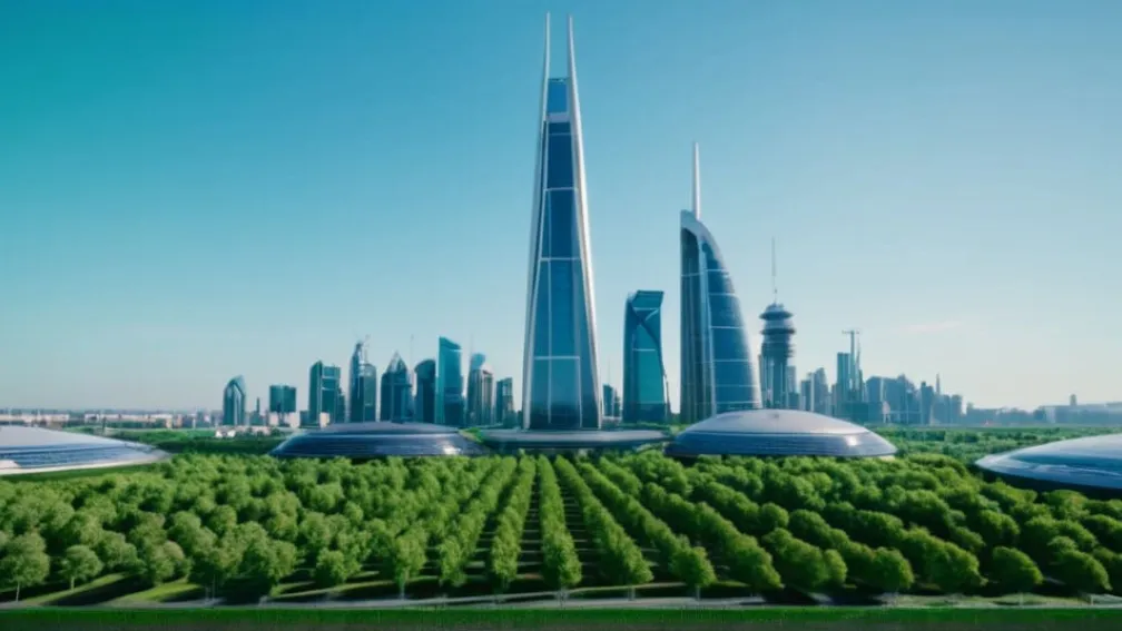 Paradoxul Nokia și Tranziția Energetică: Beneficiile Planificării Renunțării la Combustibili Fosili