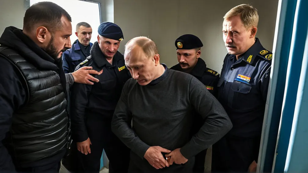 Schimb de prizonieri între Rusia și Ucraina