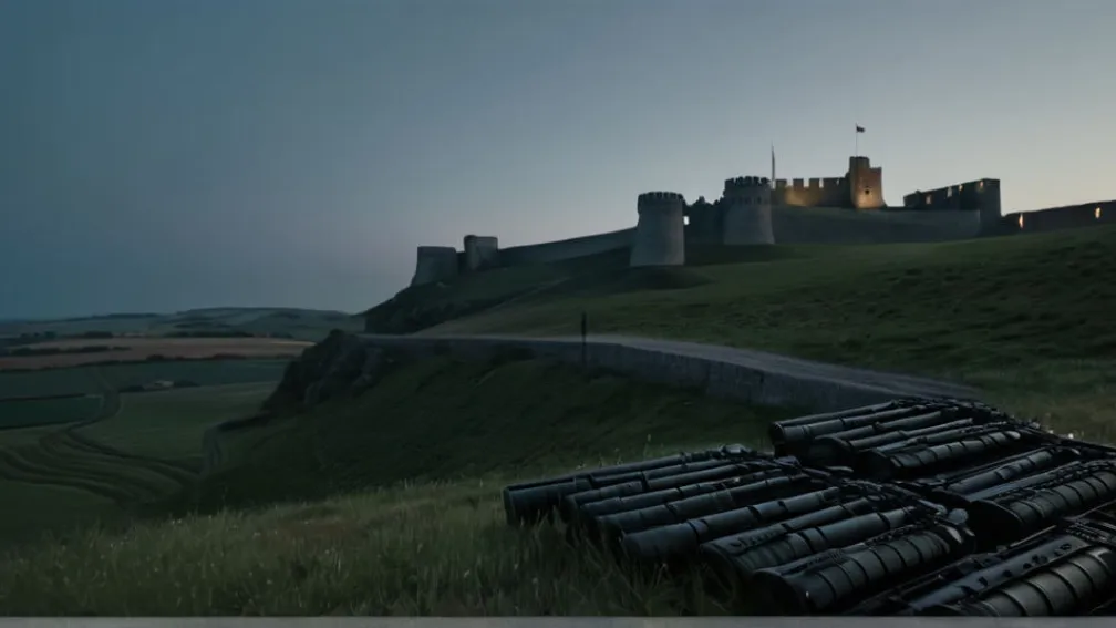 Franța analizează reintroducerea serviciului militar voluntar pe fondul amenințării ruse