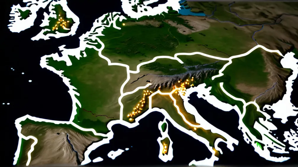 Președintele Zelenski în Spania: Provocările Ucrainei privind Armamentul și Trupele în Fața Agresiunii