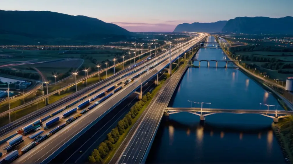 Bruxelles propune un "Schengen militar" pentru a fluidiza transportul trupelor și echipamentelor în UE