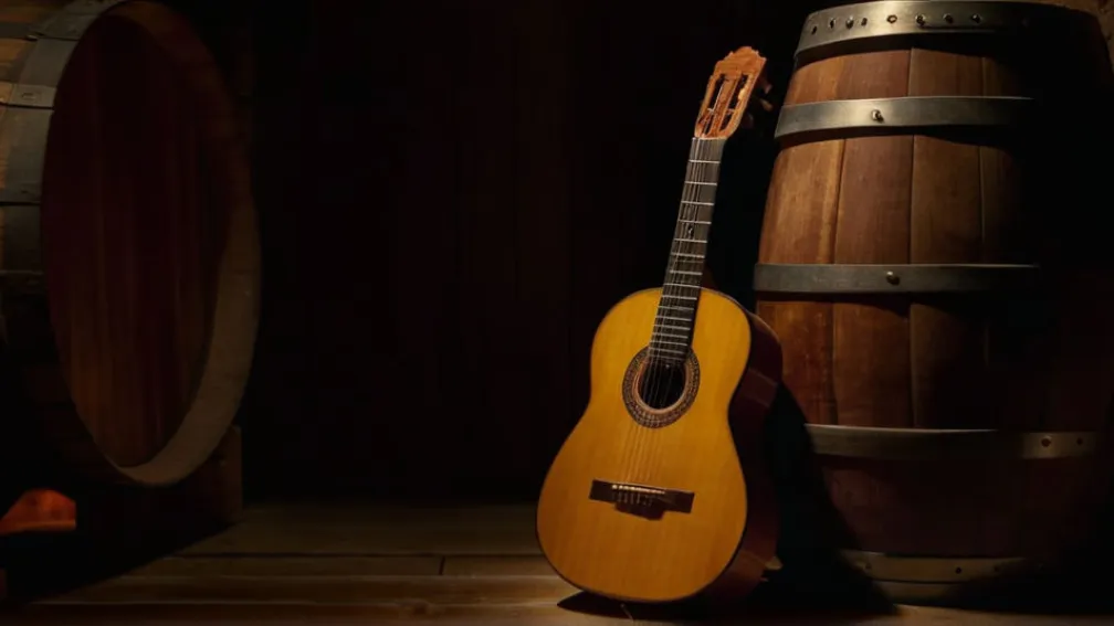 Spectacolul "Flamenco Real" Aduce Arta Tradițională Spaniolă la Madrid