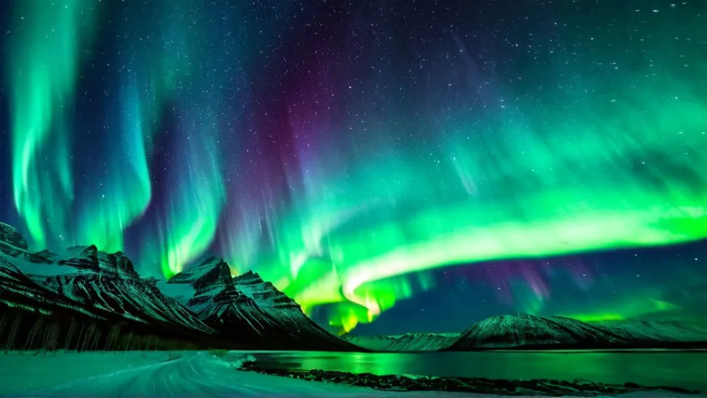 Călătorie în Arctica: Descoperiți Aurora Boreală