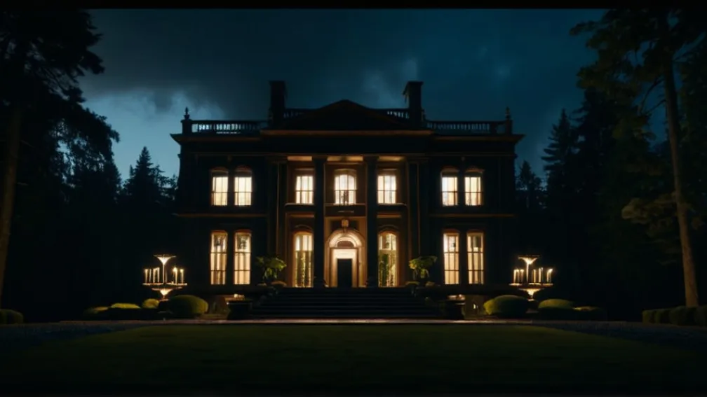 „Bestia din mine”: Claire Danes într-un rol profund, despre suferință și mister