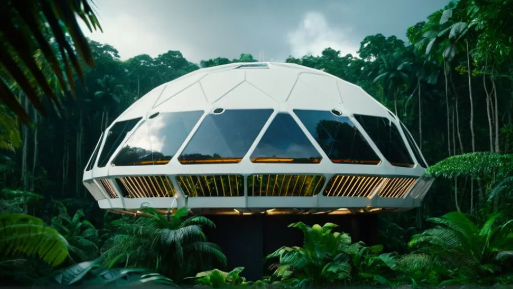 COP30 în Amazonia: Indigenii înconjoară „Nava Spațială” a Negocierilor Climatice