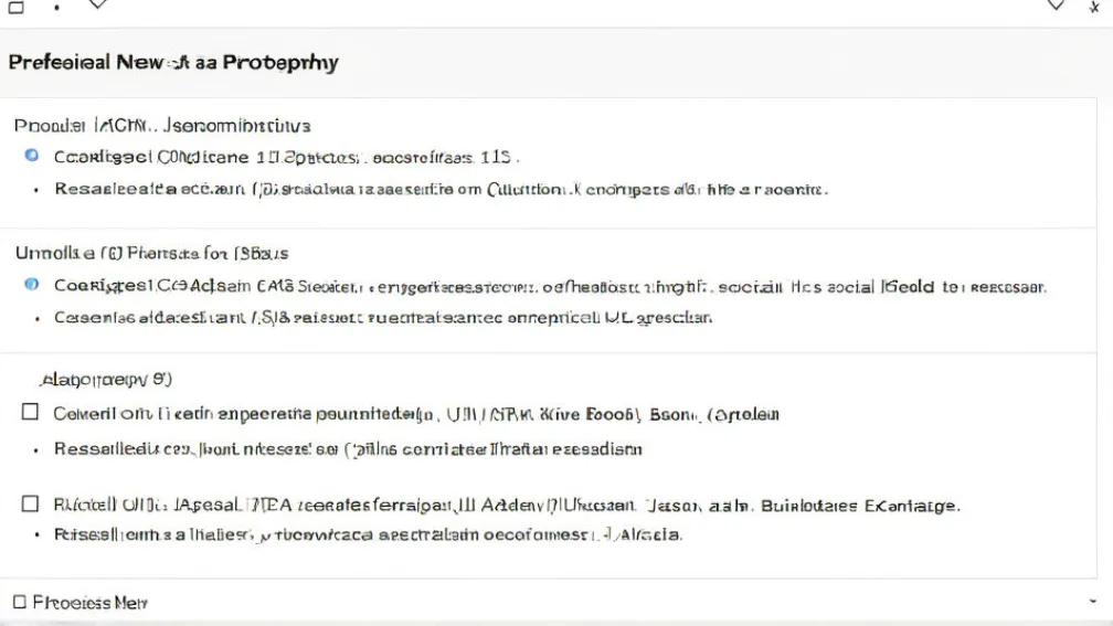 Caracteristici Unice ale Inteligenței Artificiale
