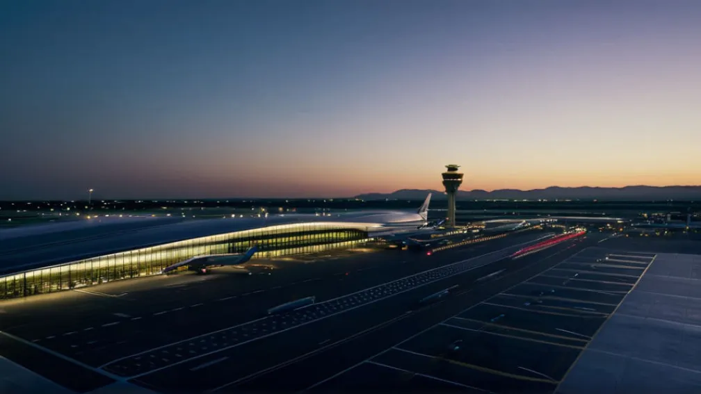 Richard Clark, noul CEO al Air Europa, preia conducerea și vizează expansiunea globală