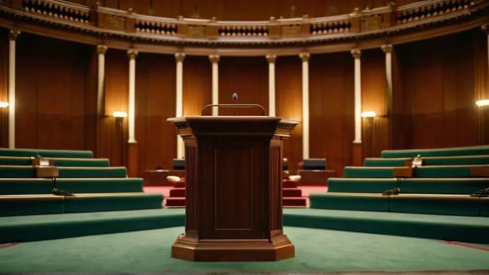 Vox amână sprijinul pentru Pérez Llorca la președinția Generalității până după discurs