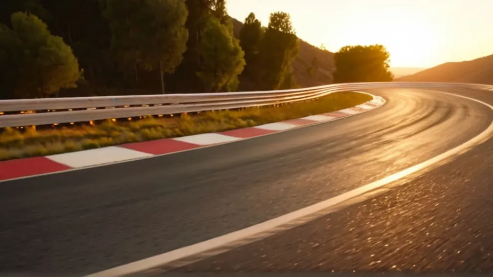 Marele Premiu al Valenciei MotoGP: Orar și Unde Poți Urmări Cursele Finale