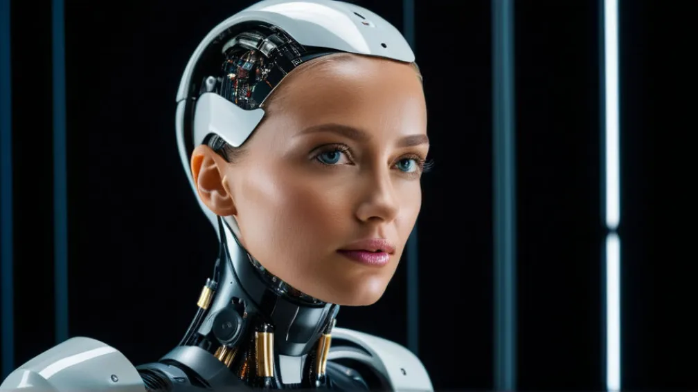 Impactul inteligenței artificiale asupra economiei globale