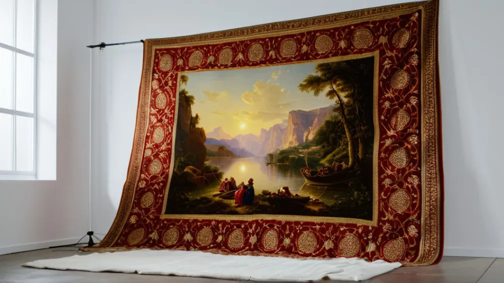 "Sunt un fan" de Sheena Patel: O explorare radicală a mediocrității și privilegiului