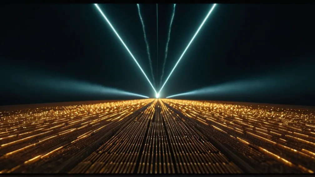 Zgomotul: Dezvăluind Ordinea Ascunsă și Autenticitatea Neprevăzută