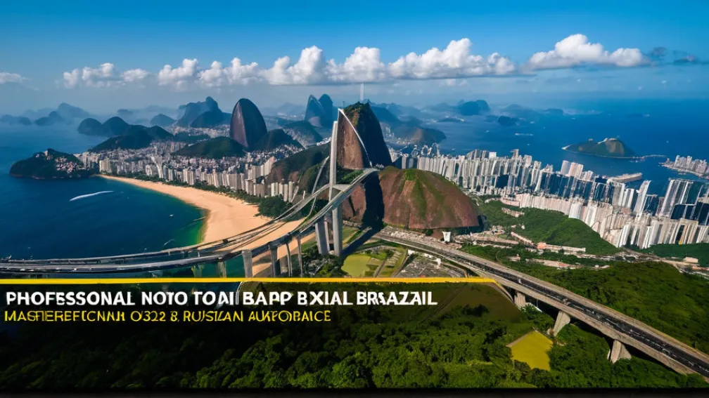 Creșterea economică a Braziliei în 2023