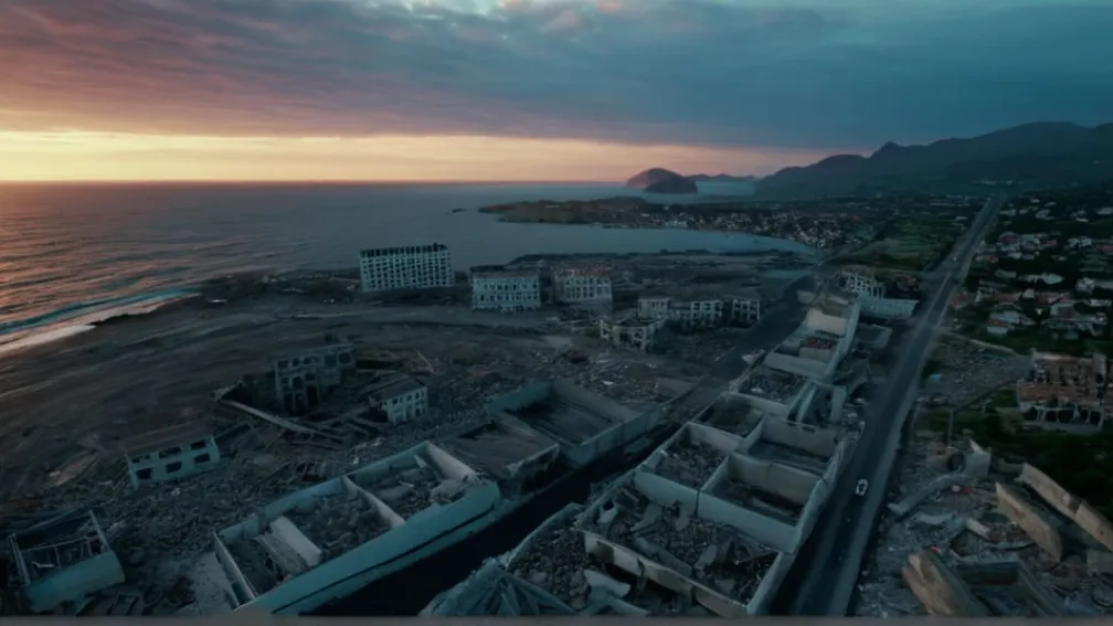 ONU propune o forță de securitate internațională în Gaza: Un pas spre viitor după doi ani de conflict