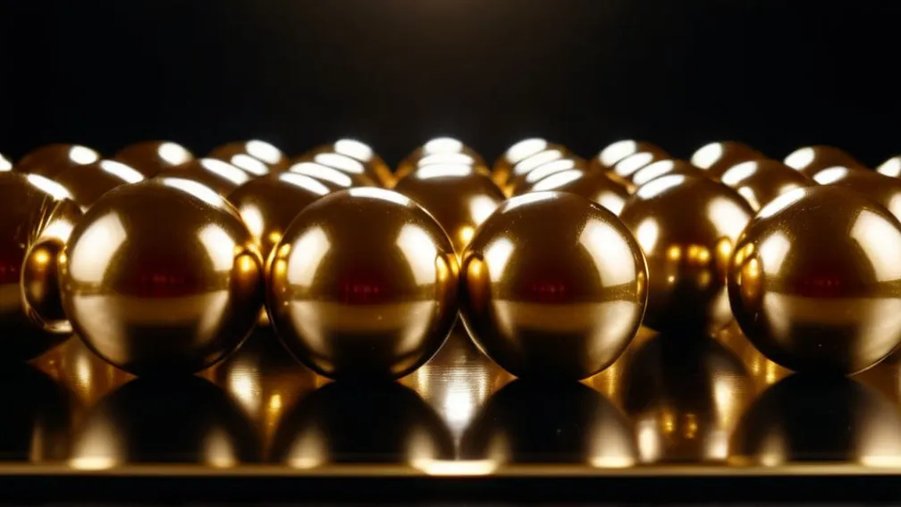 Eurodreams: Verifică Rezultatele Extragerii din 13 Noiembrie – Premiul Mare de 30.000 Euro pe Lună