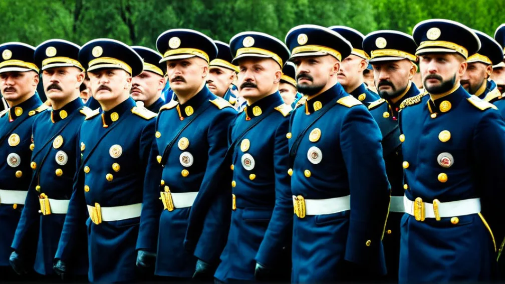 Istoria Imperiului Rus