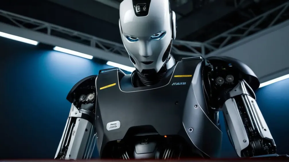 Impactul inteligenței artificiale asupra pieței muncii