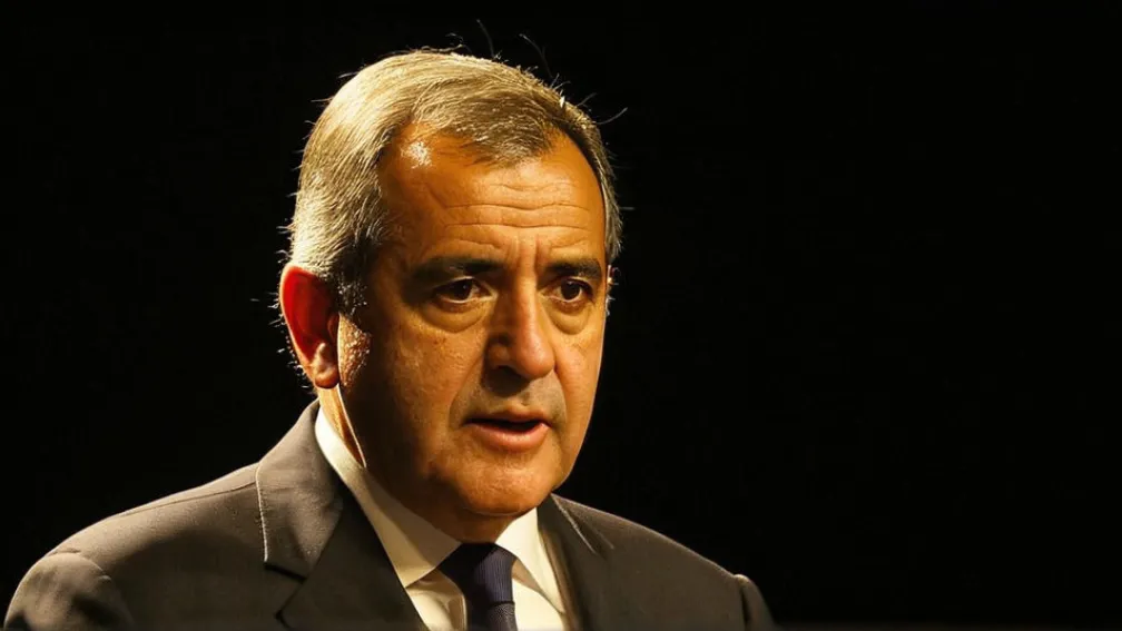 Soțul Esperanzei Aguirre, condamnat să plătească 853.000 de euro pentru vânzarea unui tablou de Goya