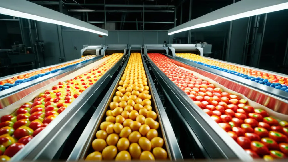 Invazia alimentelor ultraprocesate: Studii de amploare avertizează asupra amenințării la adresa sănătății publice