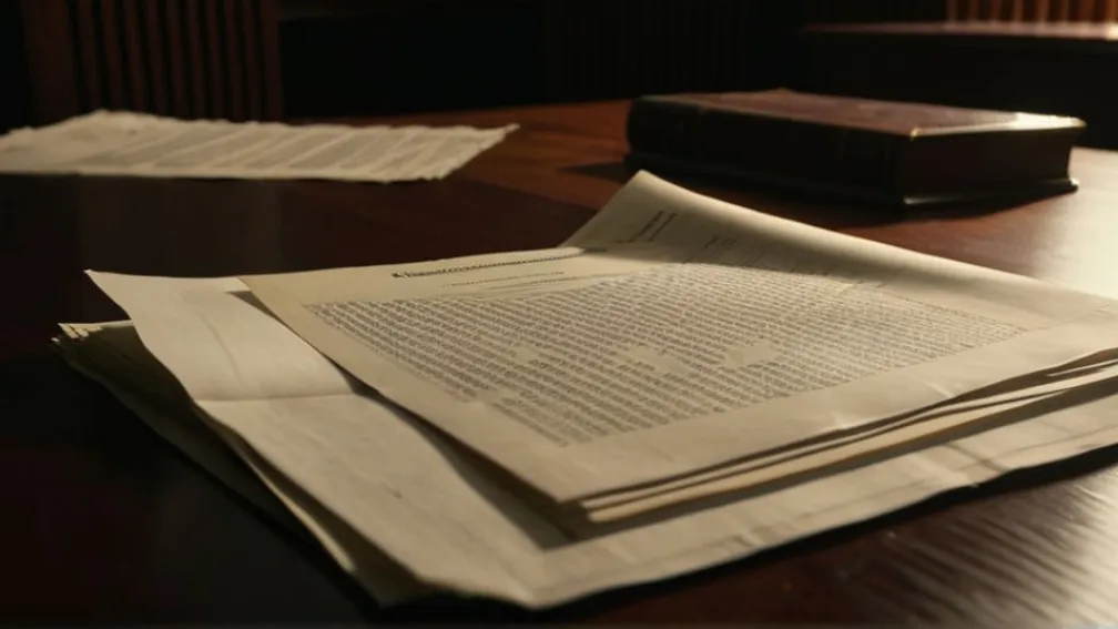 Scandal de Corupție la Almería: Primarul din Fines și Președintele Consiliului Provincial, Arestați