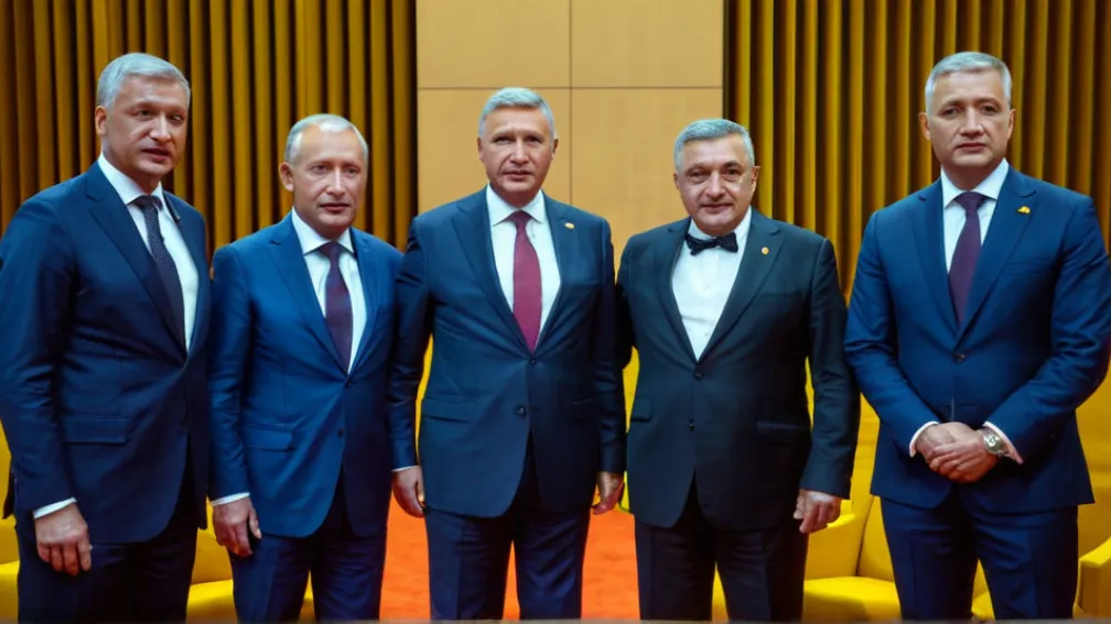 Summitul privind Ucraina: puncte cheie și rezultate