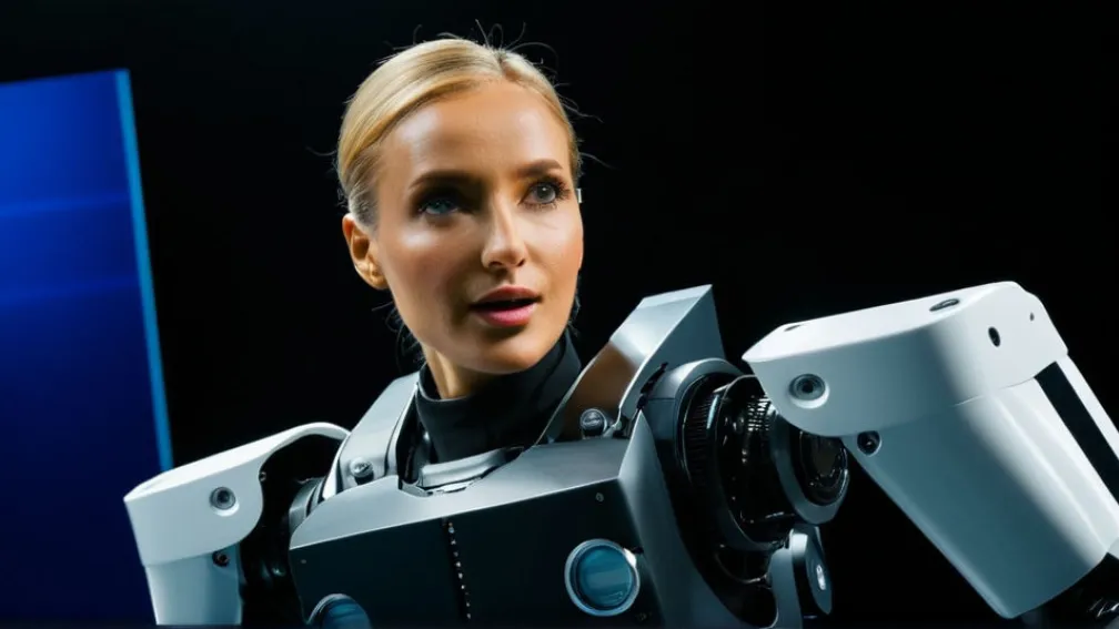 Impactul inteligenței artificiale asupra pieței muncii