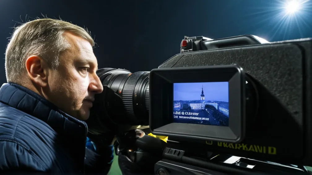 Evenimente în Ucraina