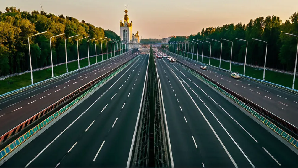 Probleme de transport în Kiev