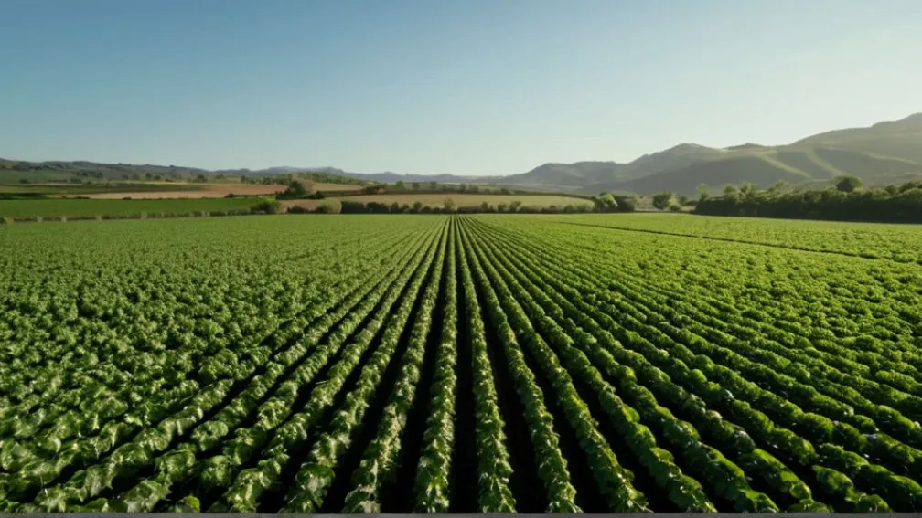 COP30: Tranziția climatică justă, cheia eradicării foametei și sărăciei