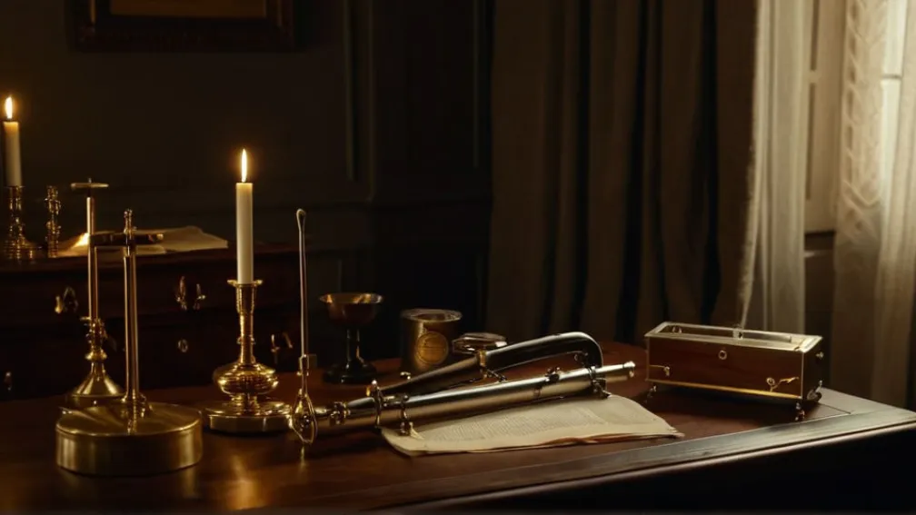 Medicul care l-a îmbălsămat pe Franco rupe tăcerea: Mărturii exclusive despre o misiune secretă.