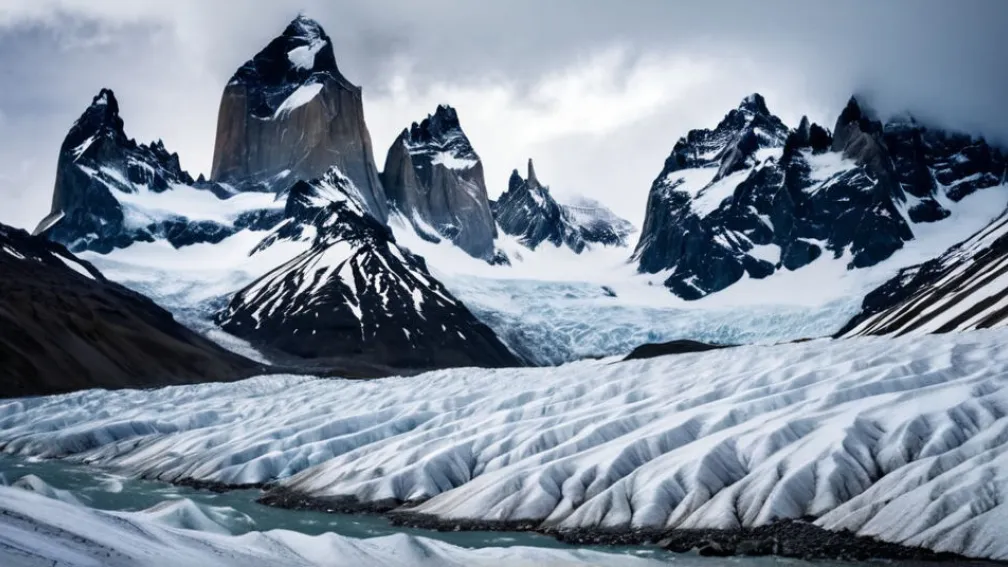 Tragedie în Patagonia Chiliană: Cinci Turiști Au Murit în Parcul Național Torres del Paine