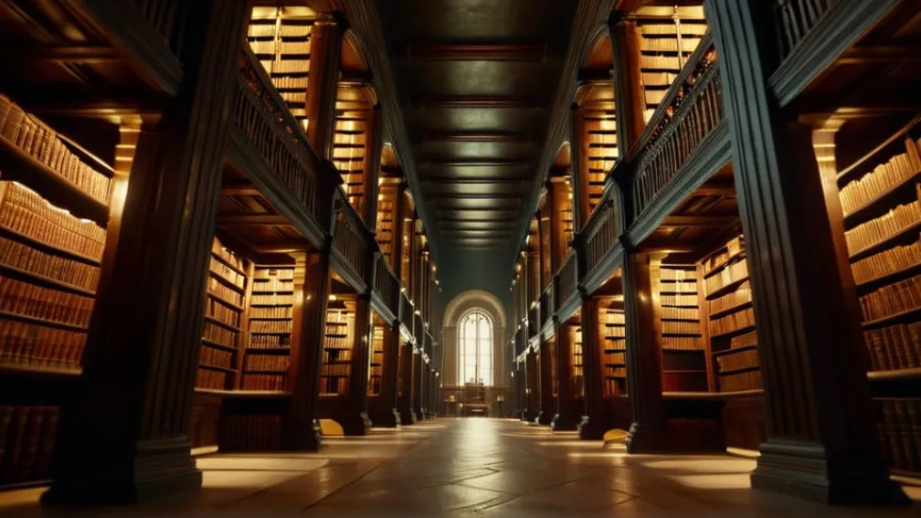 Moștenirea Pierdută: Cum Regimul Franco a Sufocat Progresul Intelectual al Spaniei