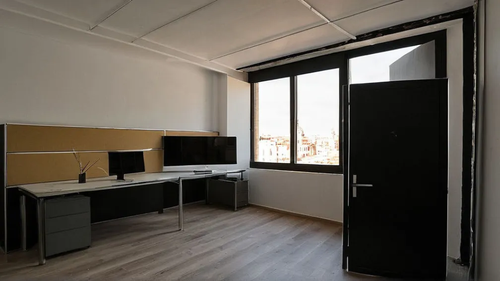 Artistul expulzat: Povestea sculptorului care a transformat o ruină din Madrid într-o casă și a pierdut-o