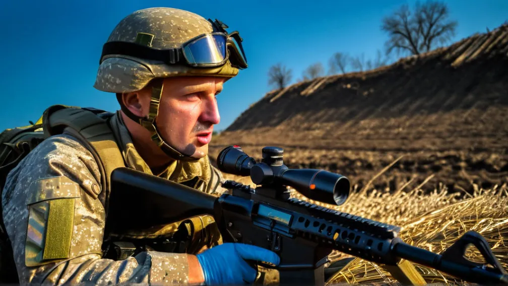 Analiza situației din Ucraina