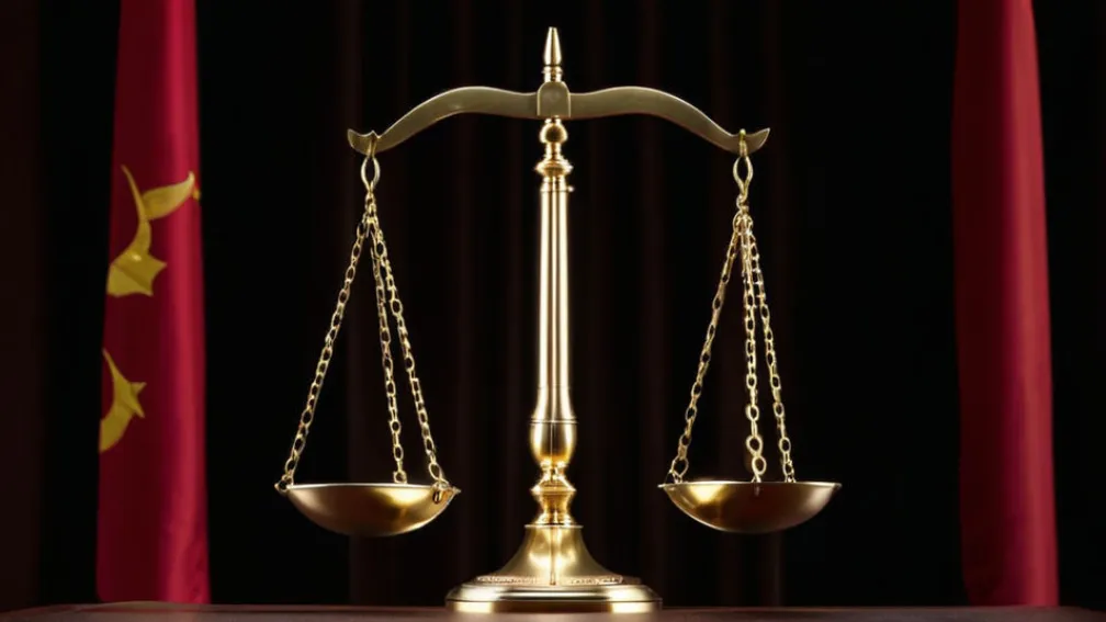 Criza de Încredere în Justiția Spaniolă: O Instituție Sub Presiune Politică