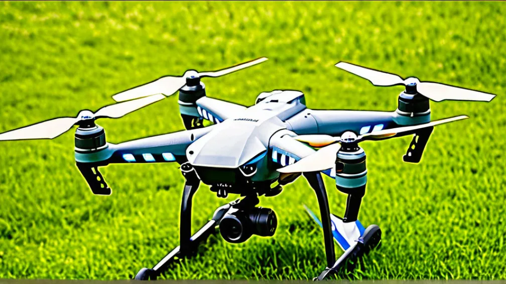 Poveste de succes: Cum a folosit Ucraina drone pentru a-și apăra teritoriul