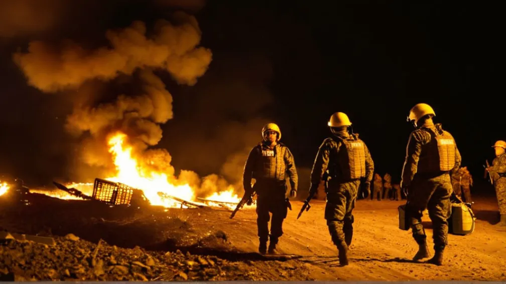 Evenimente în lume: Ucraina și Spania