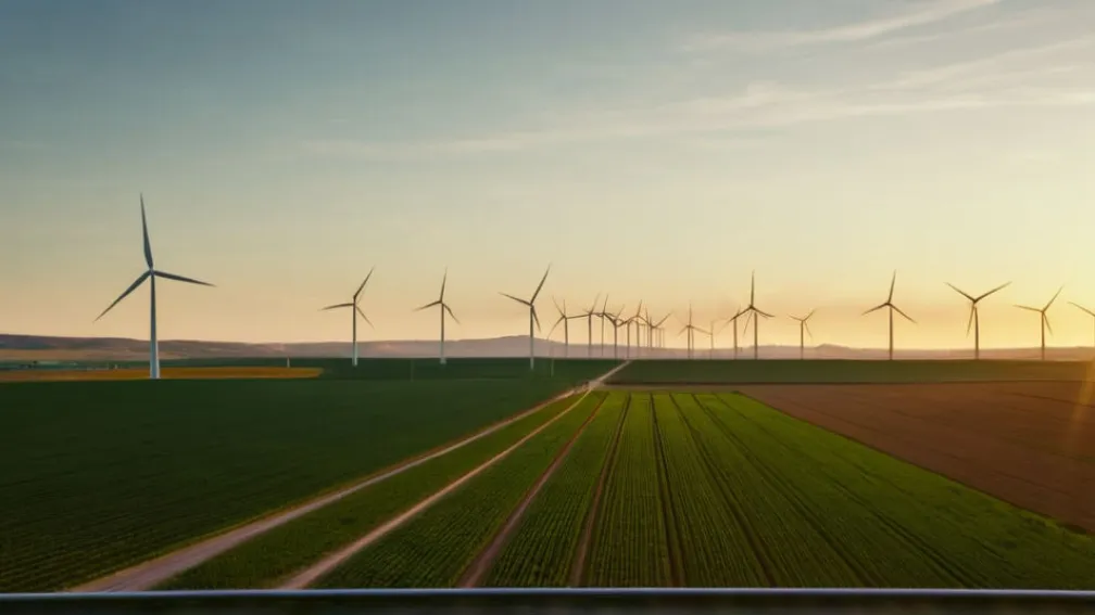 Spania, pilonul energetic al Europei: Conectivitatea regenerabilă, o necesitate stringentă