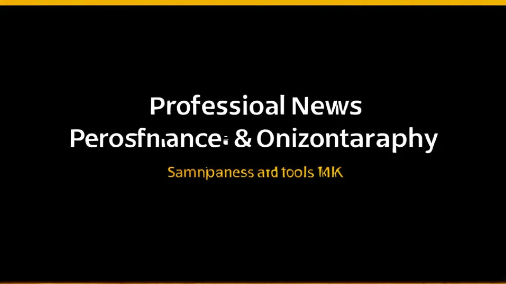 Rezumatul unui nou articol