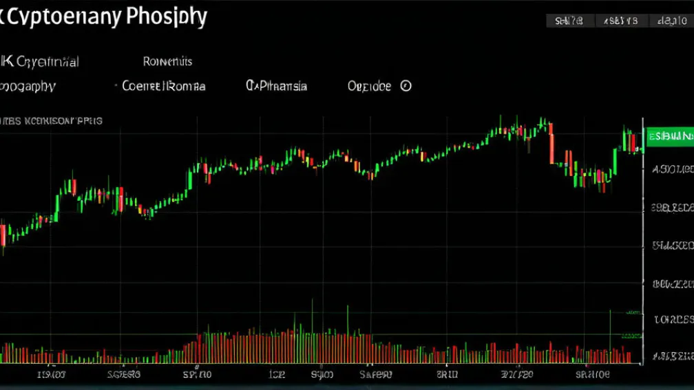 Analiza pieței criptomonedelor