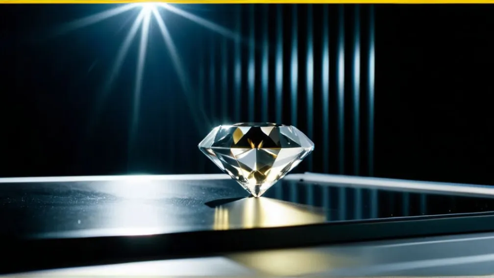 Guvernul Spaniol și Diamond Foundry Investesc 2,35 Miliarde € într-o Fabrică de Chipuri de Vârf în Cáceres.