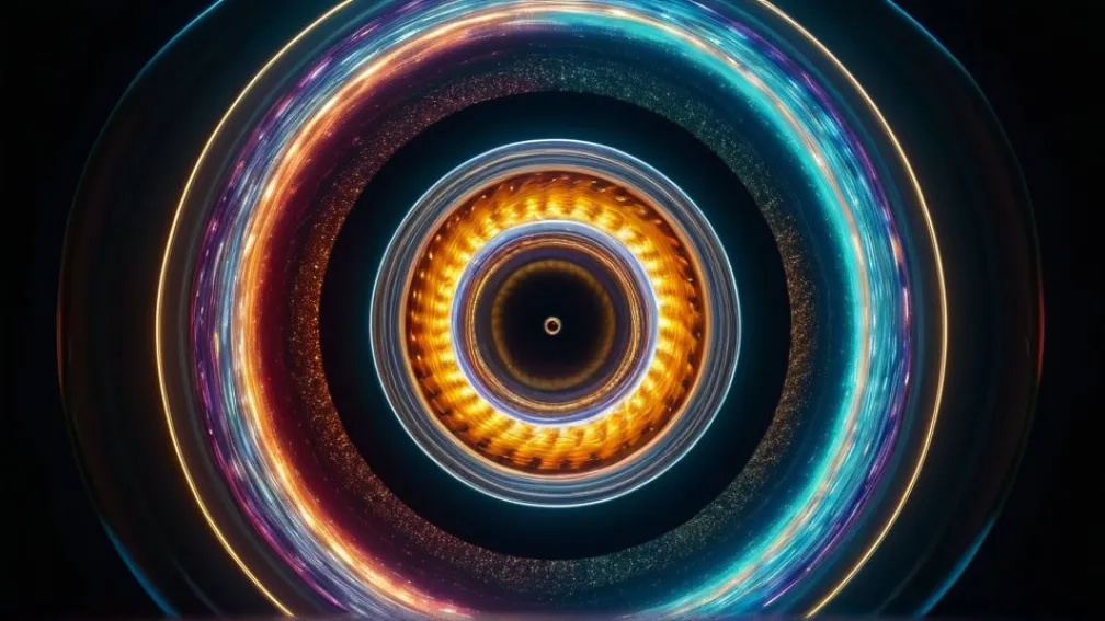 Flavita Banana: Teoria Centrifugă și Viziunea Artistică