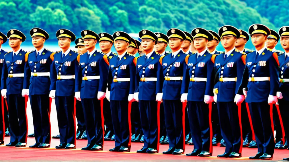 Calea către suveranitate digitală: China și strategia sa tehnologică