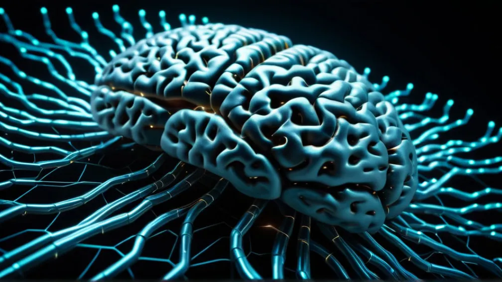 Cinci „Vârste” ale Creierului Uman: Descoperiri Cruciale la 9, 32, 66 și 83 de Ani