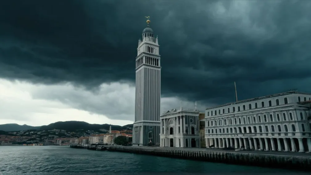 Turnul Portuar din Malaga: Proiectul lui David Chipperfield, Contestat de Public și Supus Deciziei Guvernamentale