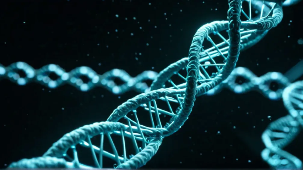 Medicamentul Experimental PERT: O Speranță Revoluționară pentru Sute de Boli Genetice