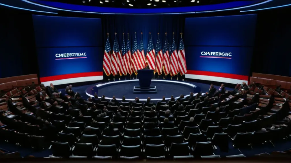 Silvia Orriols fascinează tinerii din Vox: O nouă dinamică în extrema dreaptă spaniolă