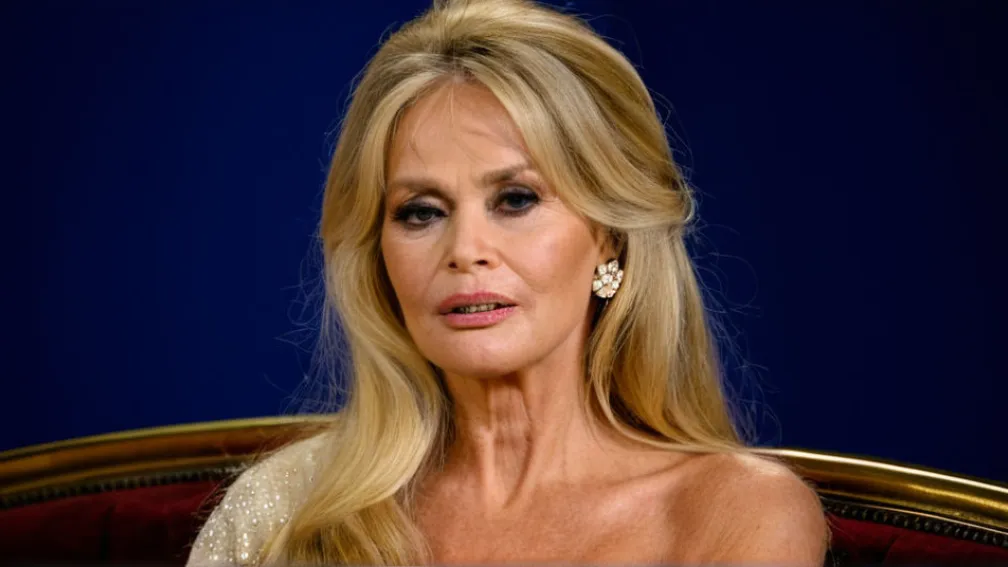 Brigitte Bardot, internată din nou: Actrița a dezmințit zvonurile despre moartea sa