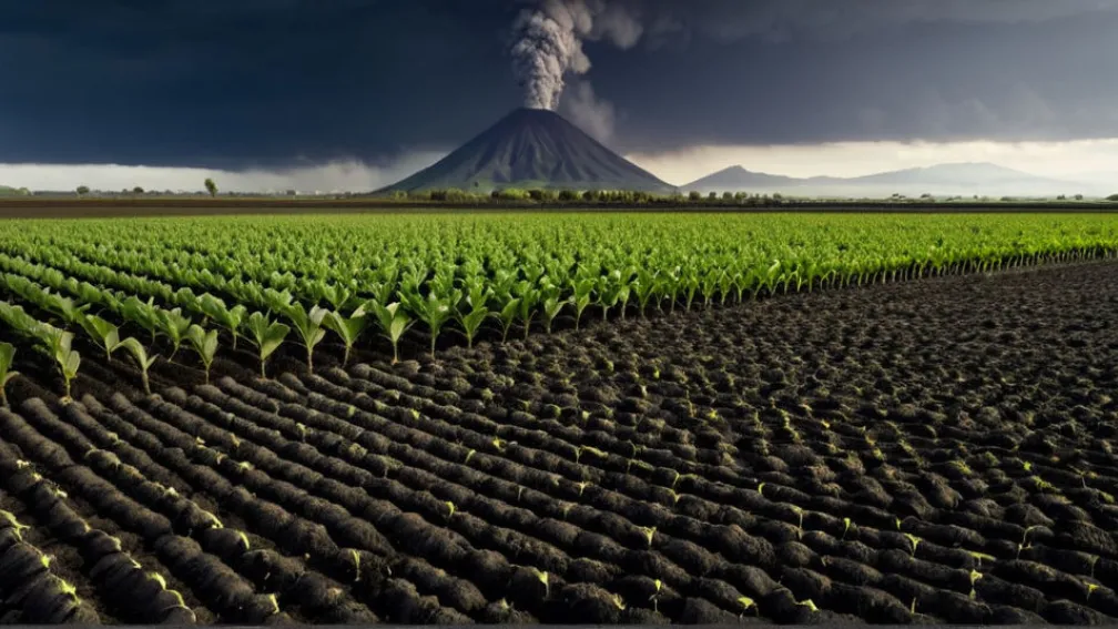 Guvernul spaniol aprobă reduceri de impozite și ajutoare pentru sectorul agricol din La Palma, afectat de vulcan