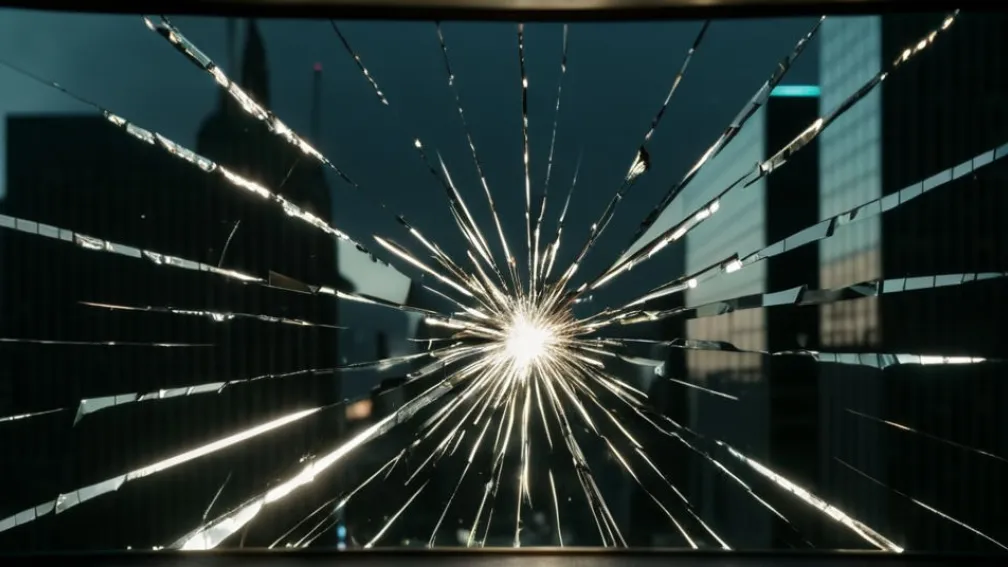 Noul thriller BBC "Reunion": Un bărbat surd în căutare de răzbunare și mântuire